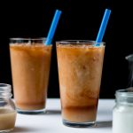 Vegan Thai Iced Tea | www.thenutfreevegan.net