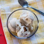 Vegan No-Churn Peanut Butter Cup Ice Cream | www.thenutfreevegan.net