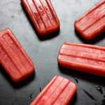 Agave Watermelon Popsicles | www.thenutfreevegan.net