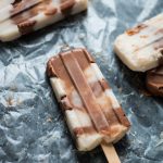 Dairy-Free Pudding Pops | www.thenutfreevegan.net