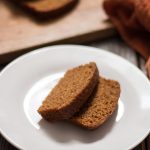 Nut-free Vegan Pumpkin Bread | www.thenutfreevegan.net