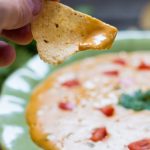 Nut-Free Vegan Queso Dip | www.thenutfreevegan.net