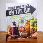 Vegan Yack Attack On the Go