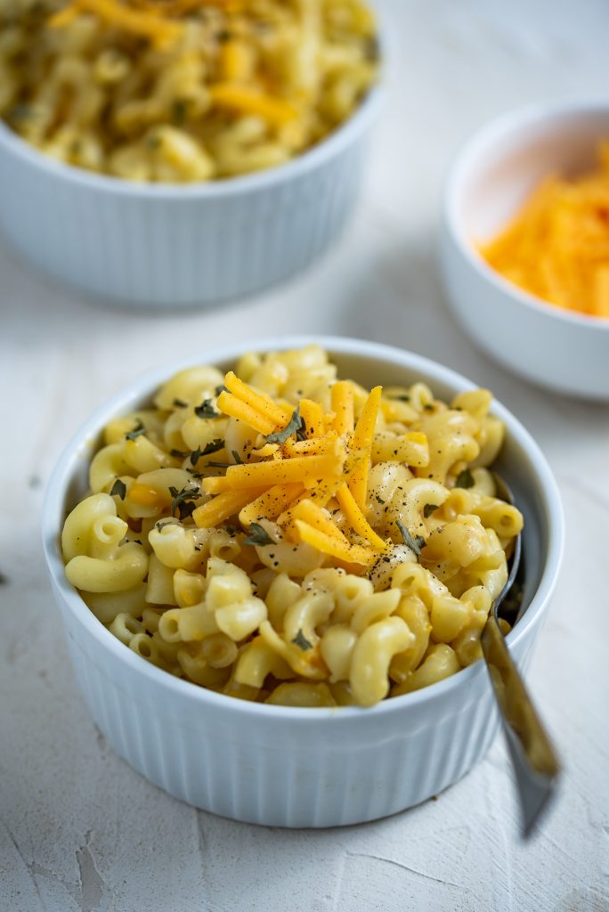 what is the best cheese for macaroni and cheese